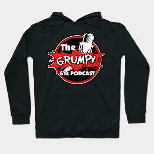 The Grumpy G1s Podcast Hoodie